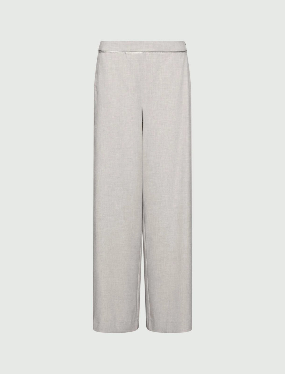 pantalone wide leg MLLPAUSA 001 MARella 
