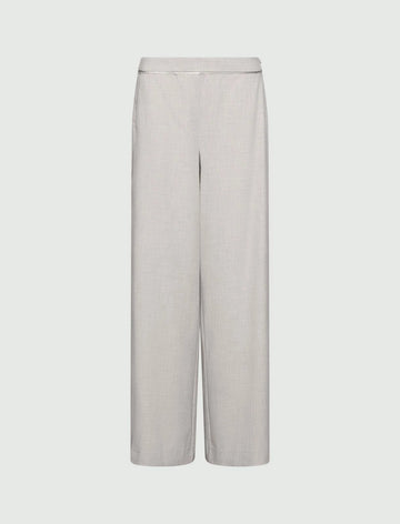 pantalone wide leg MLLPAUSA 001 MARella 