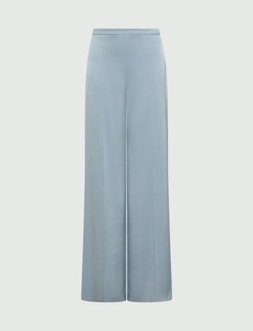 pantalone in satin MLLPESI 002 MARella 