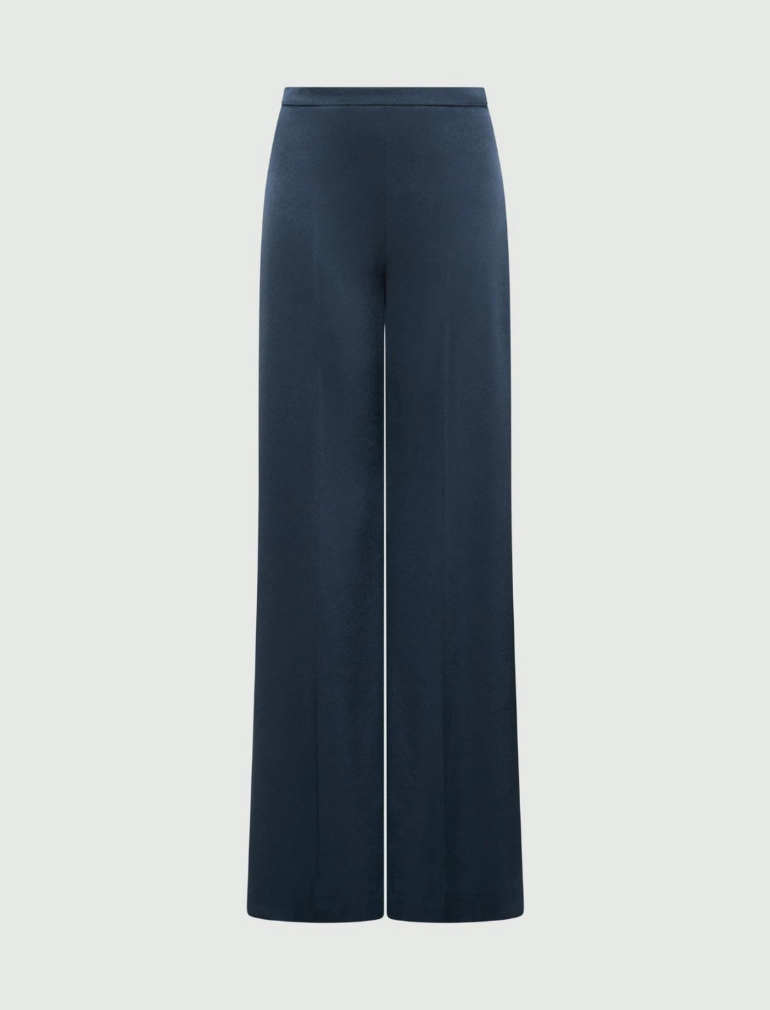 pantalone in satin MLLPESI 003 MARella 