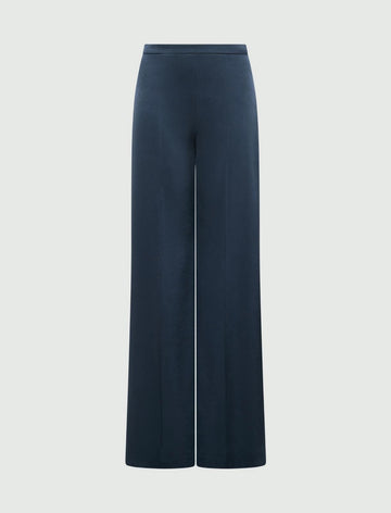 pantalone in satin MLLPESI 003 MARella 