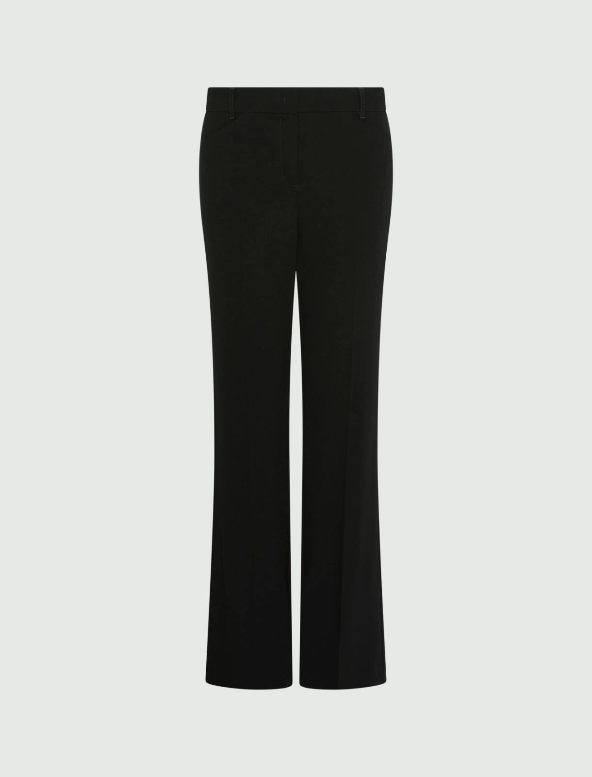 pantalone mini flare MLLVALANGA 004 MARella 