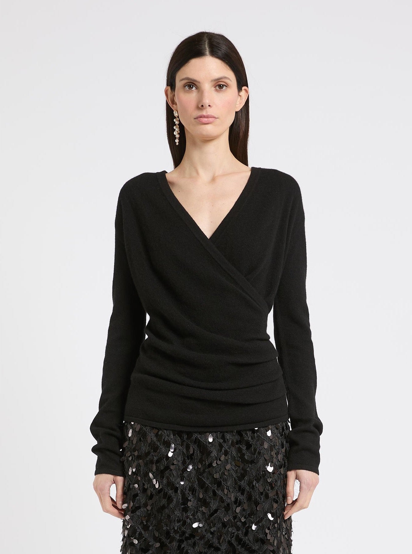 maglia in puro cashmere MLLVALLO 005 MARella 