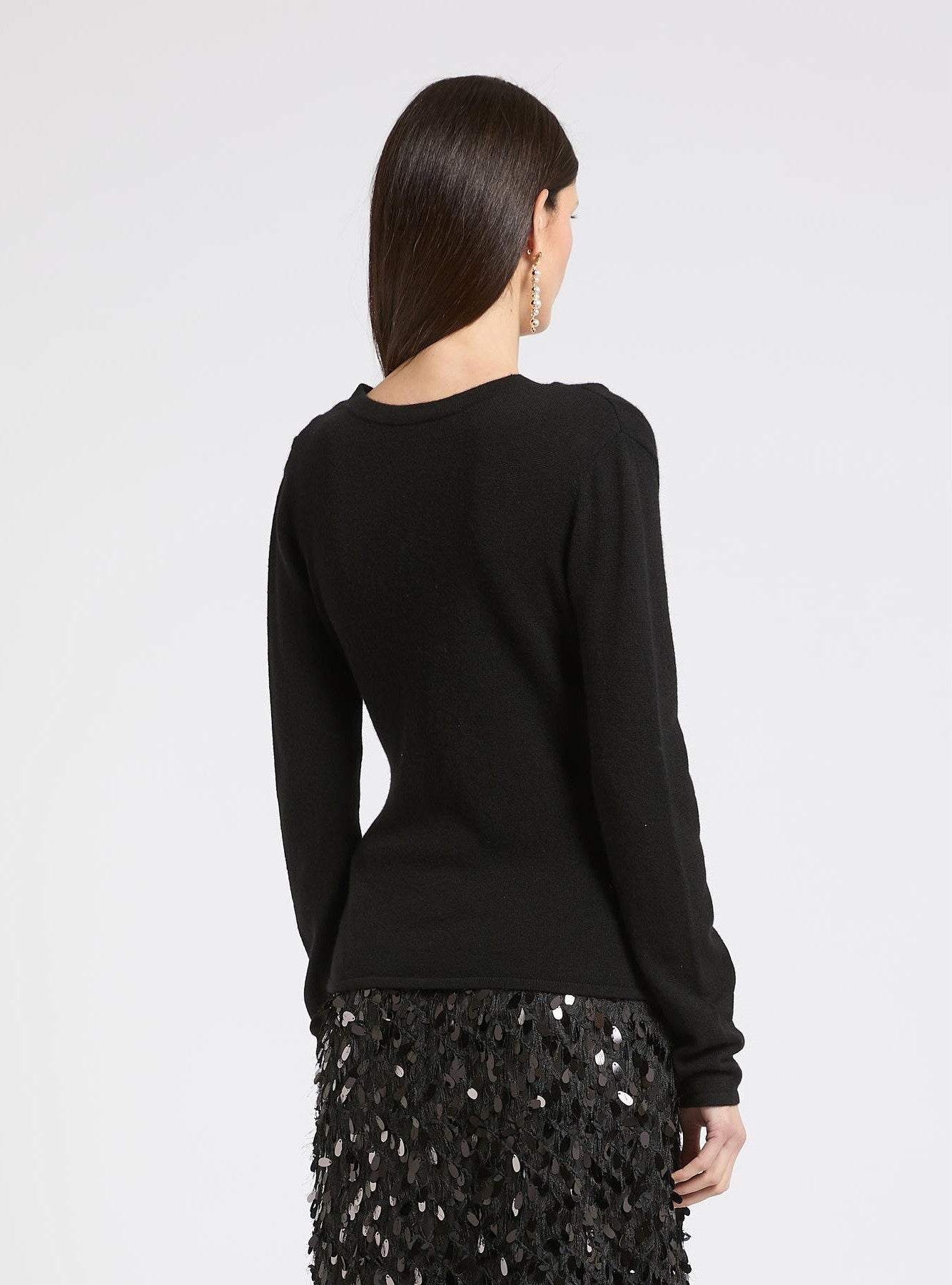 maglia in puro cashmere MLLVALLO 005 MARella 