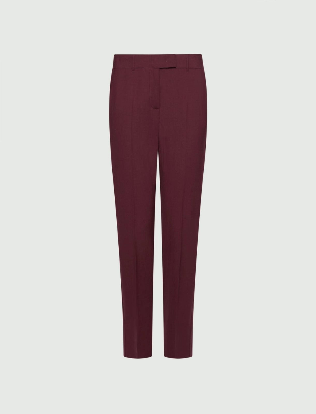 pantalone a sigaretta stretch MLLWHISKY 003 MARella 
