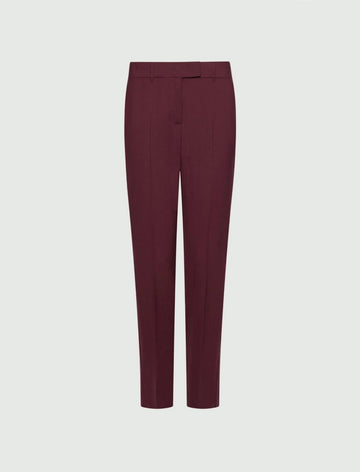 pantalone a sigaretta stretch MLLWHISKY 003 MARella 