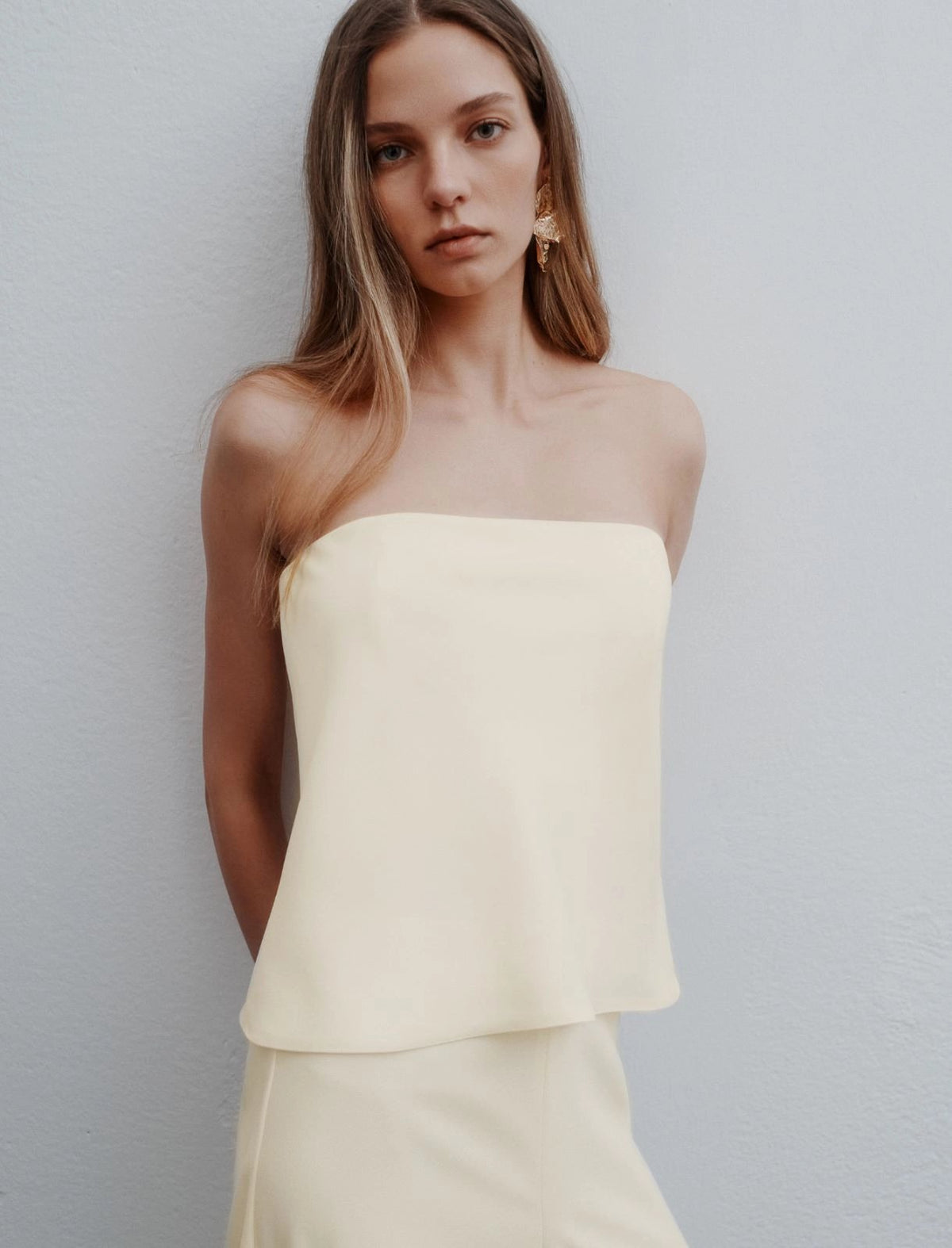 top bustier MLTCICALA 002 MARella 