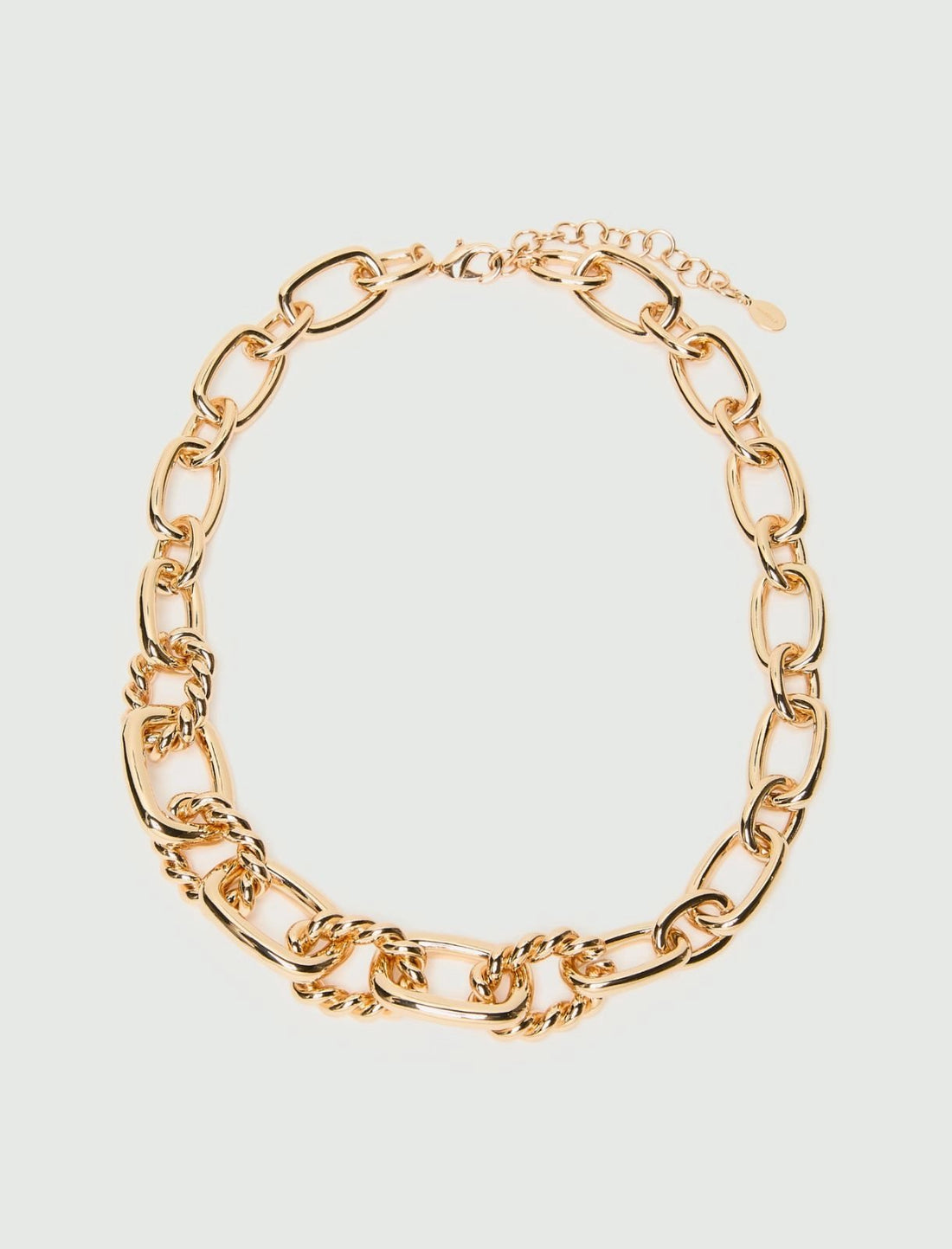 collana girocollo a catena MLACOSETTA 001 MARella ACCESSORI 