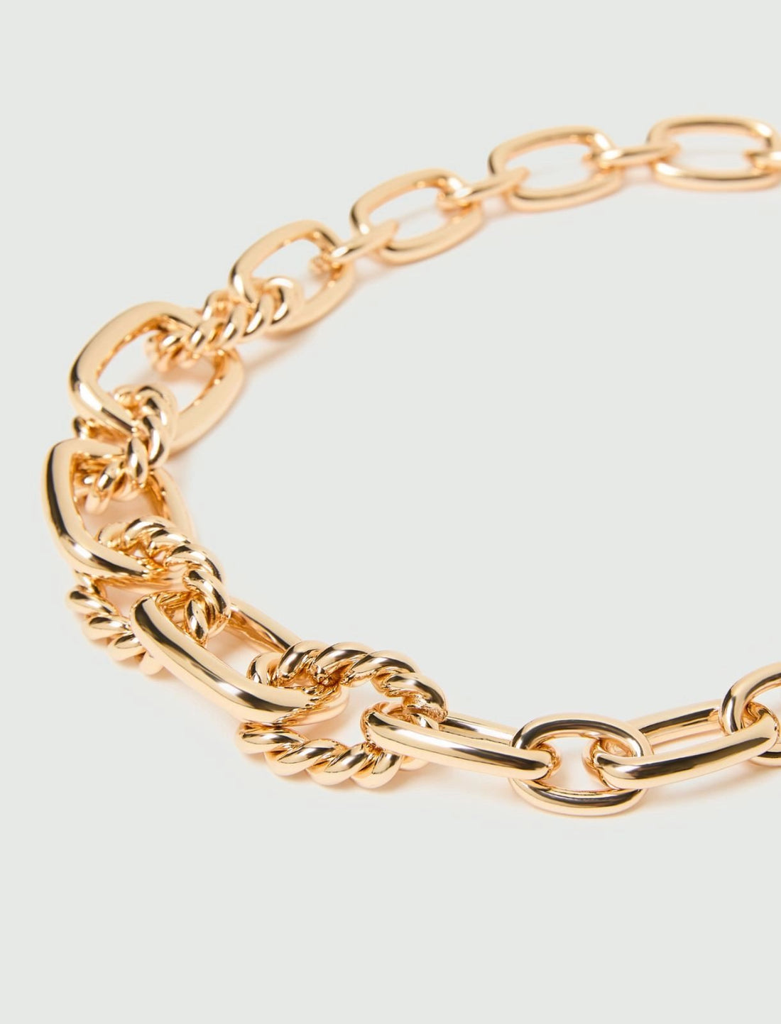 collana girocollo a catena MLACOSETTA 001 MARella ACCESSORI 