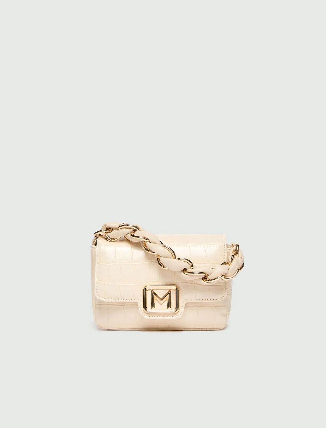 borsa le muse coccodrillo MLALONTRA2 001 MARella ACCESSORI 