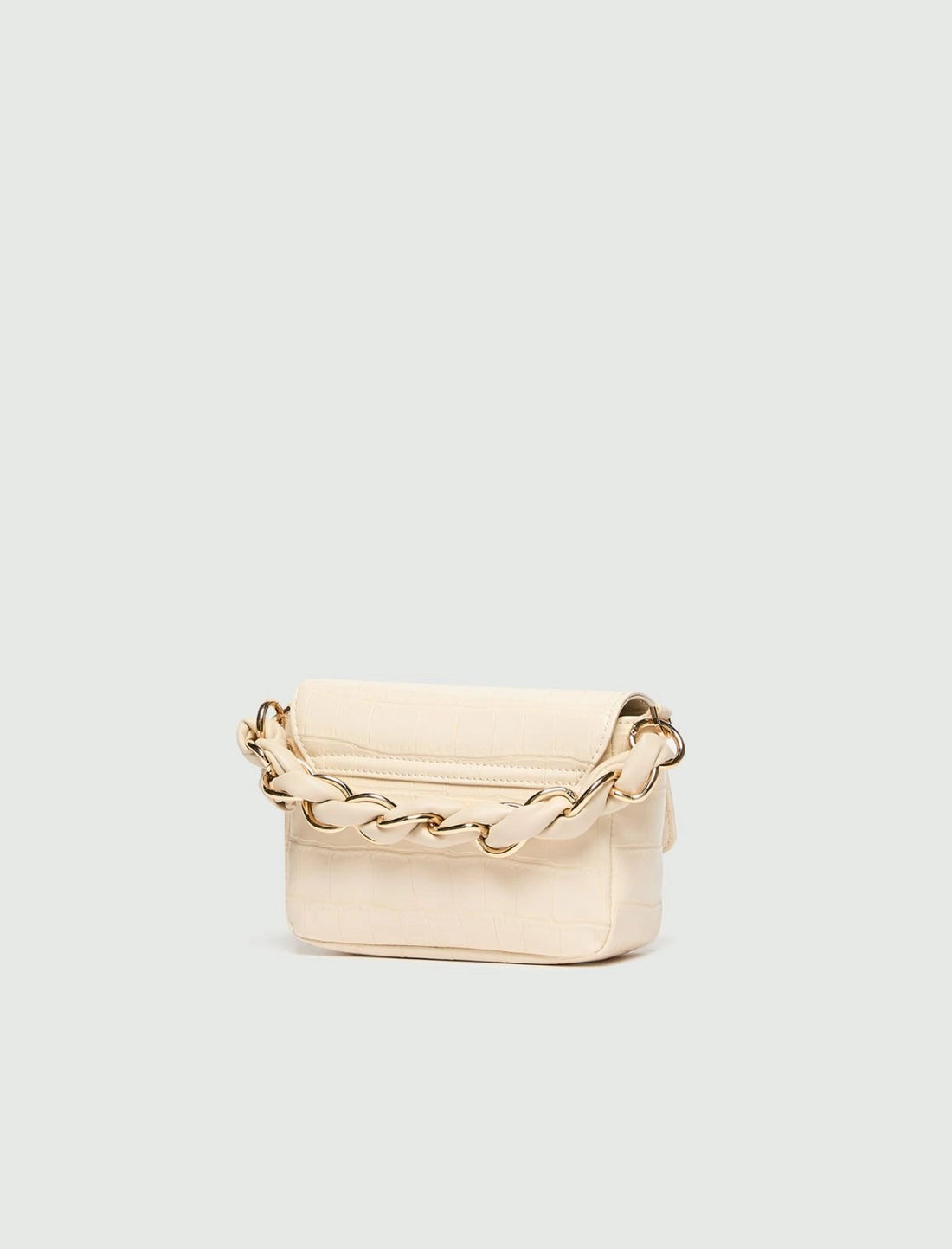 borsa le muse coccodrillo MLALONTRA2 001 MARella ACCESSORI 