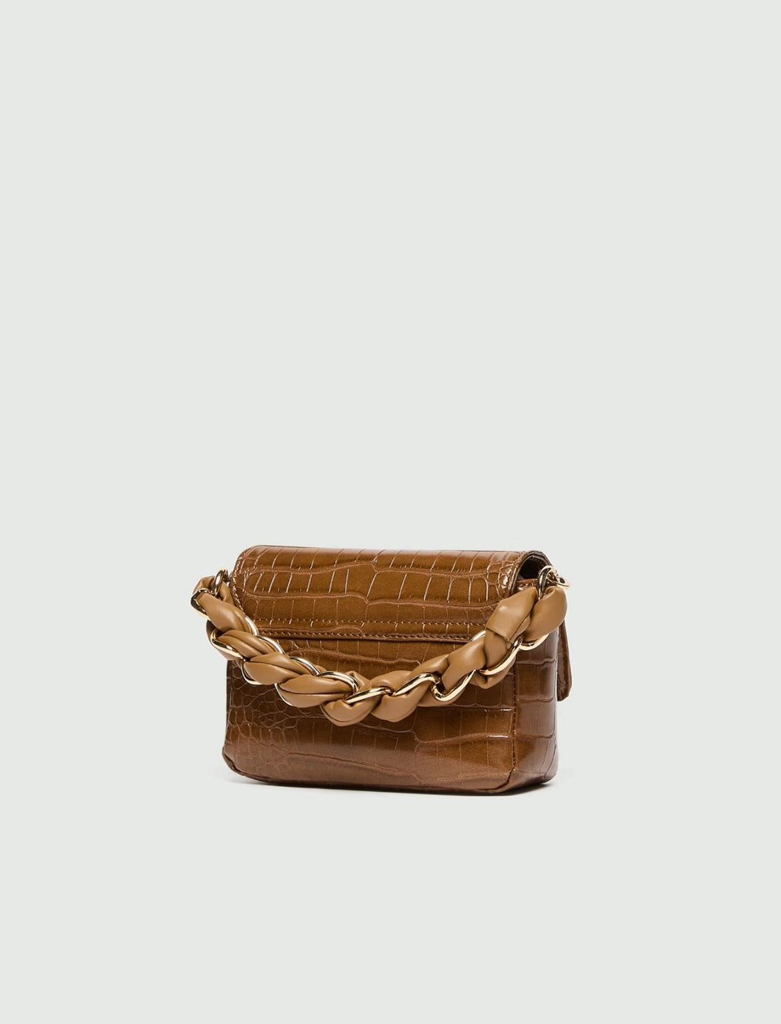 borsa le muse coccodrillo MLALONTRA2 002 MARella ACCESSORI 