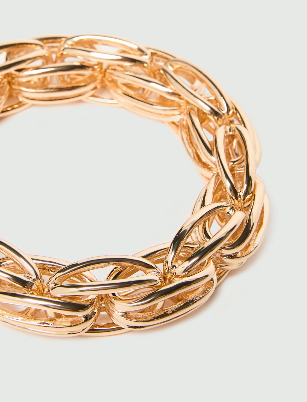 bracciale con elastico MLAVALVOLA 001 MARella ACCESSORI 