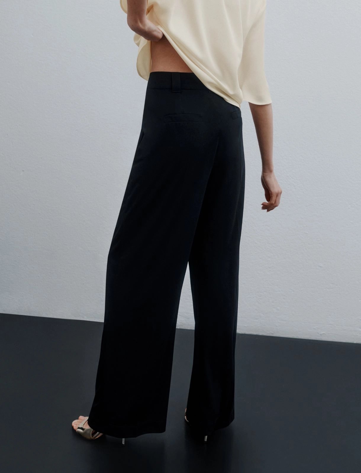 pantalone in jersey MLTFUNALE 001 MARella ART. 365 