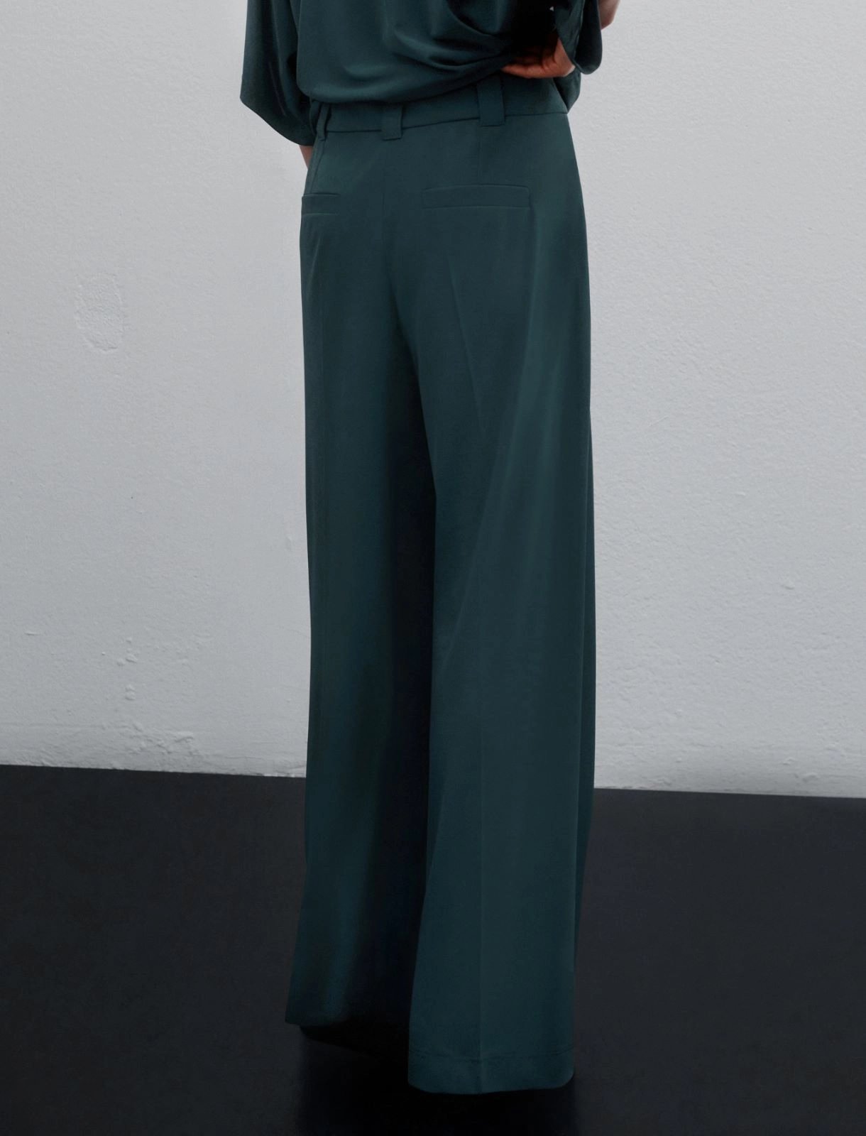 pantalone in jersey MLTFUNALE 004 MARella ART. 365 