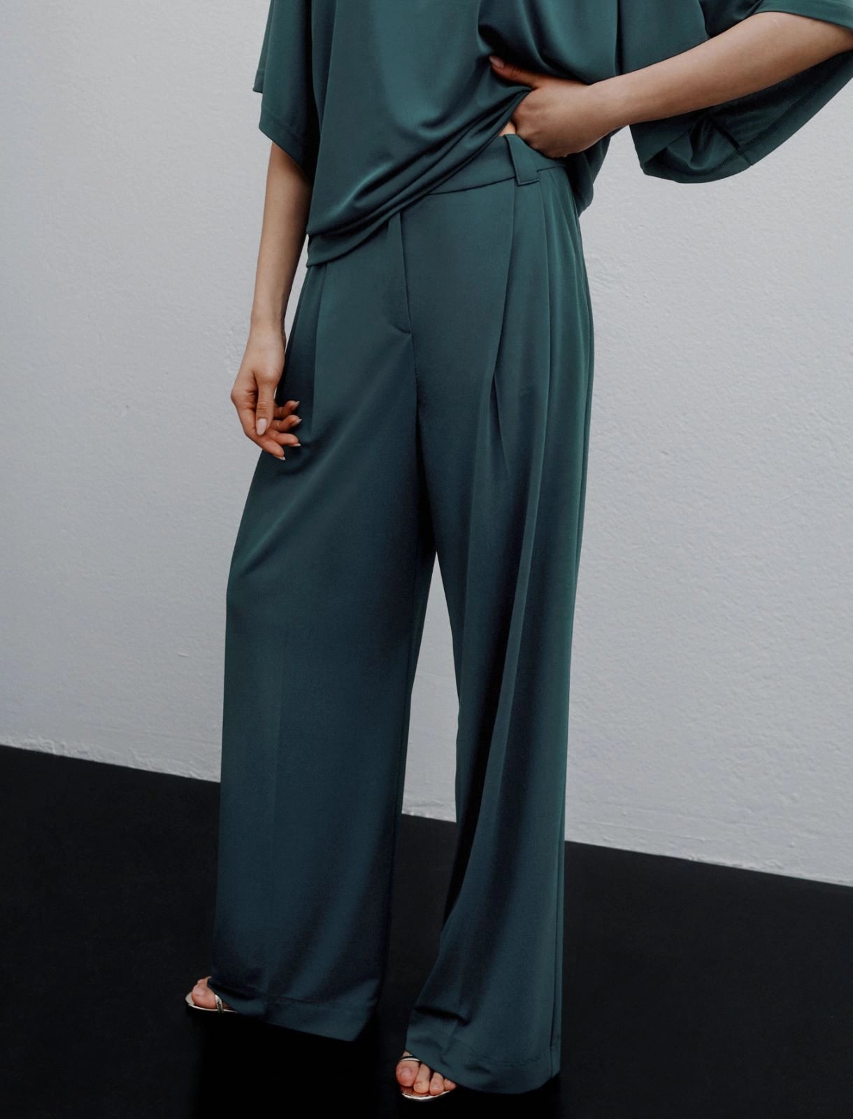 pantalone in jersey MLTFUNALE 004 MARella ART. 365 