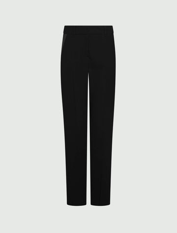 pantalone in envers satin MLTNEMBO 001 MARella ART. 365 