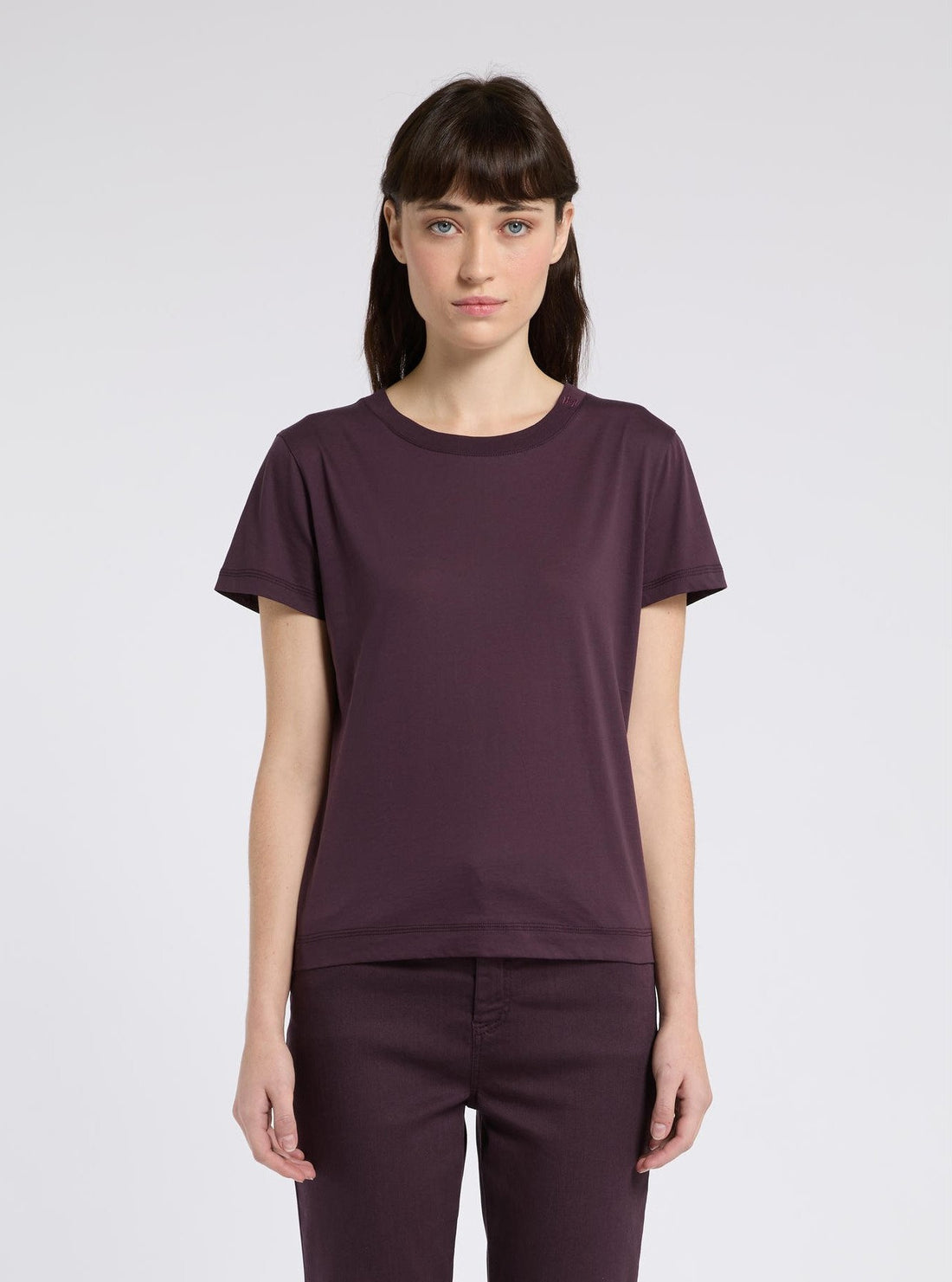 t-shirt Marella monochrome MLLASTRO 002 MARella MONOCHROME 