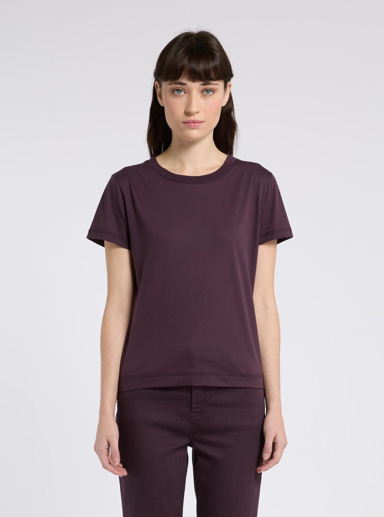 t-shirt Marella monochrome MLLASTRO 002 MARella MONOCHROME 