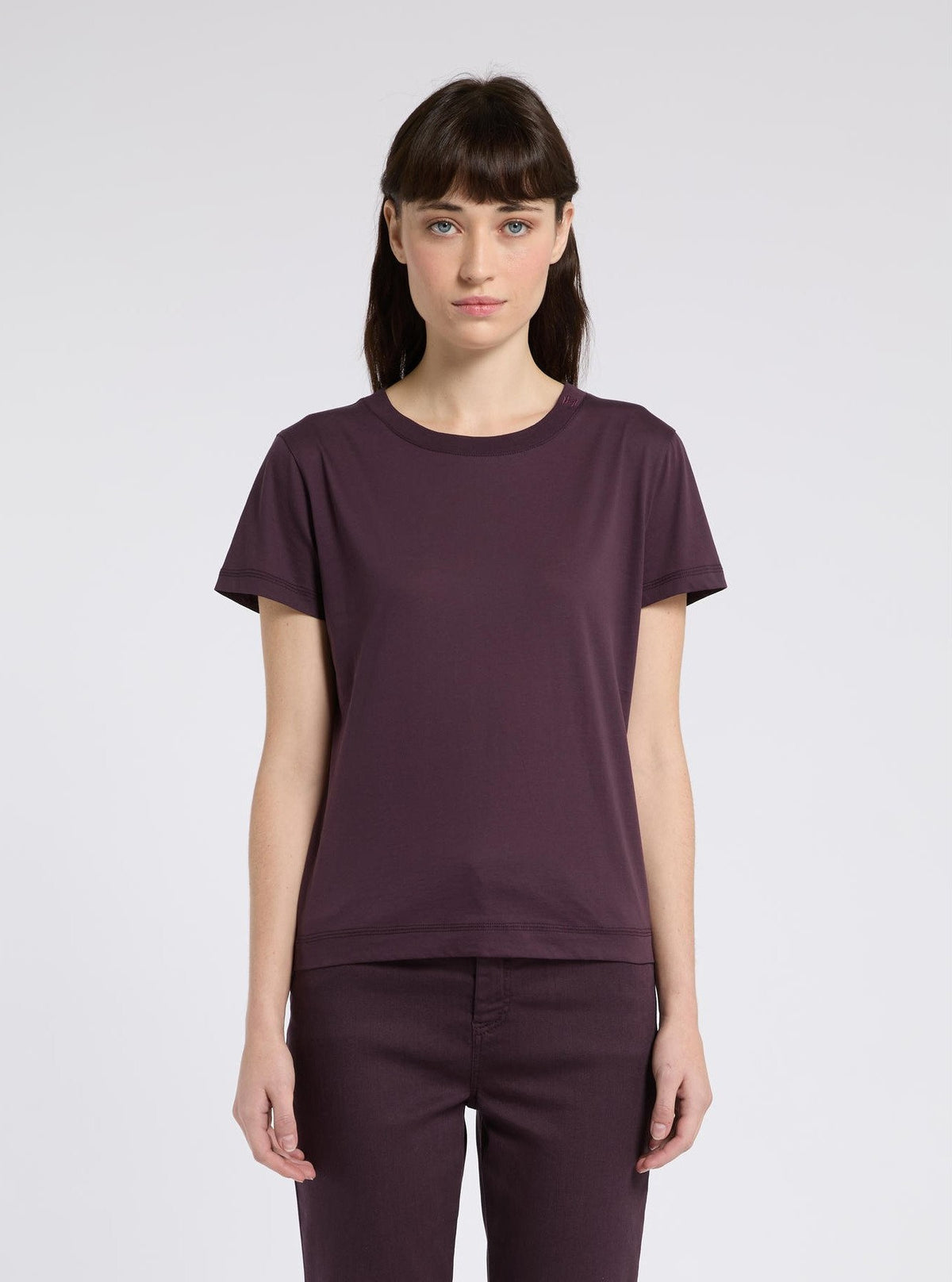 t-shirt Marella monochrome MLLASTRO 002 MARella MONOCHROME 