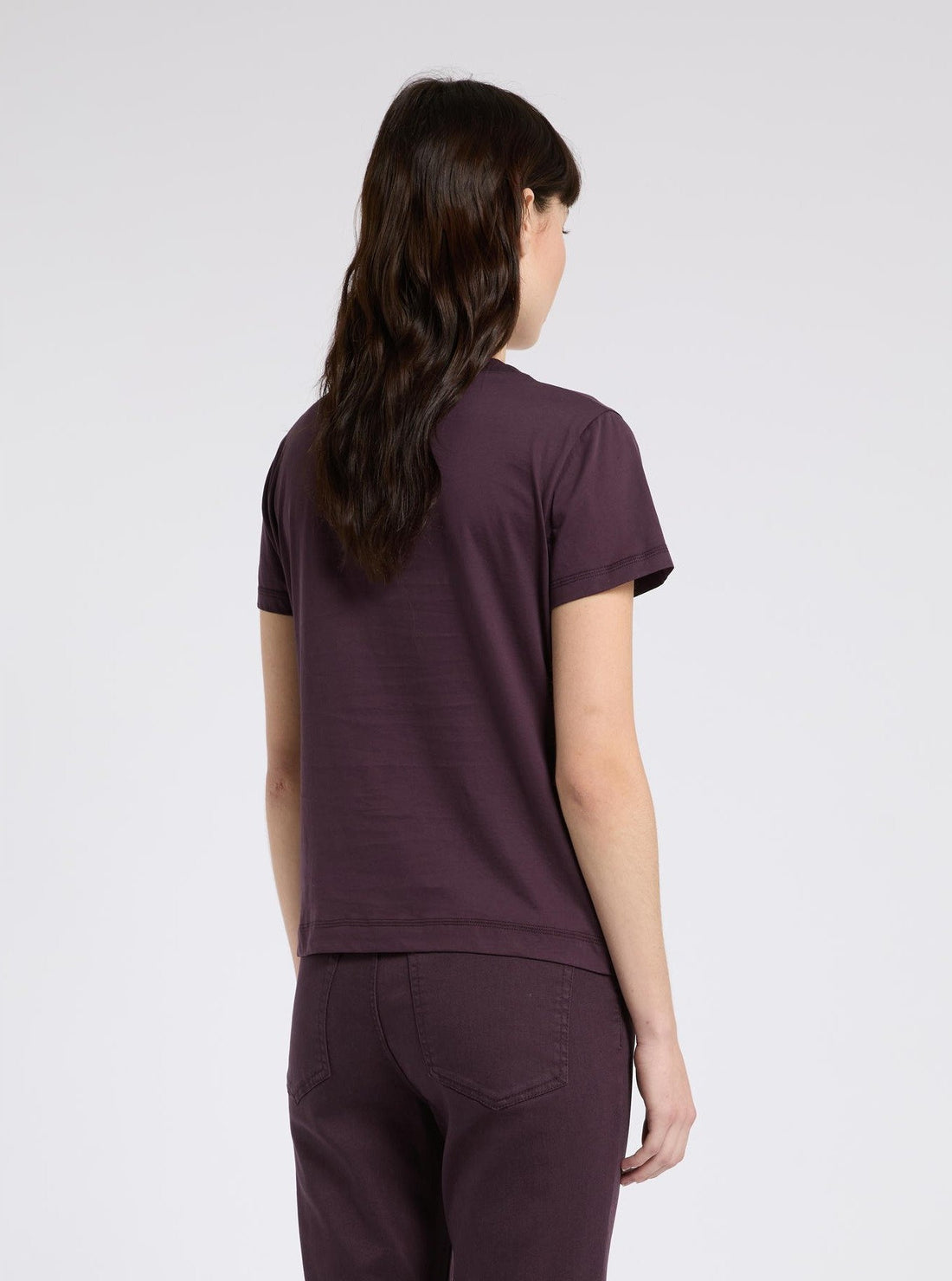 t-shirt Marella monochrome MLLASTRO 002 MARella MONOCHROME 