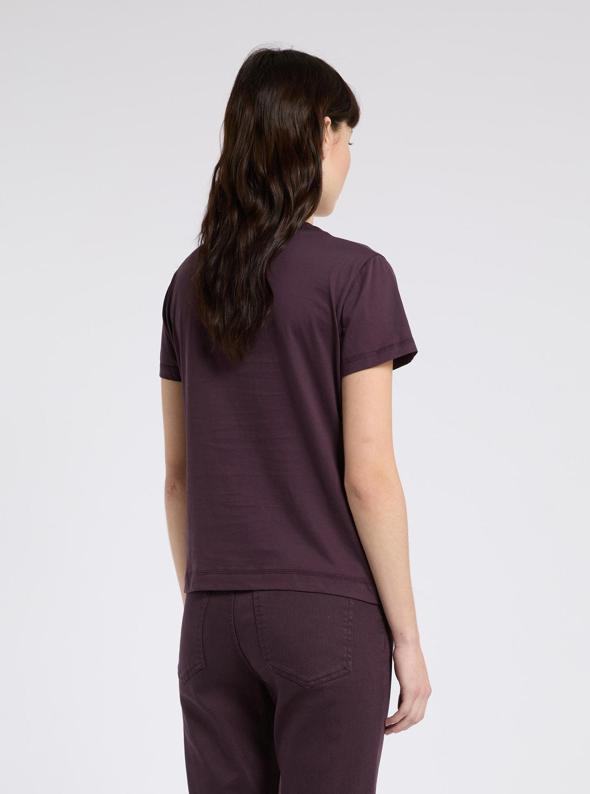 t-shirt Marella monochrome MLLASTRO 002 MARella MONOCHROME 