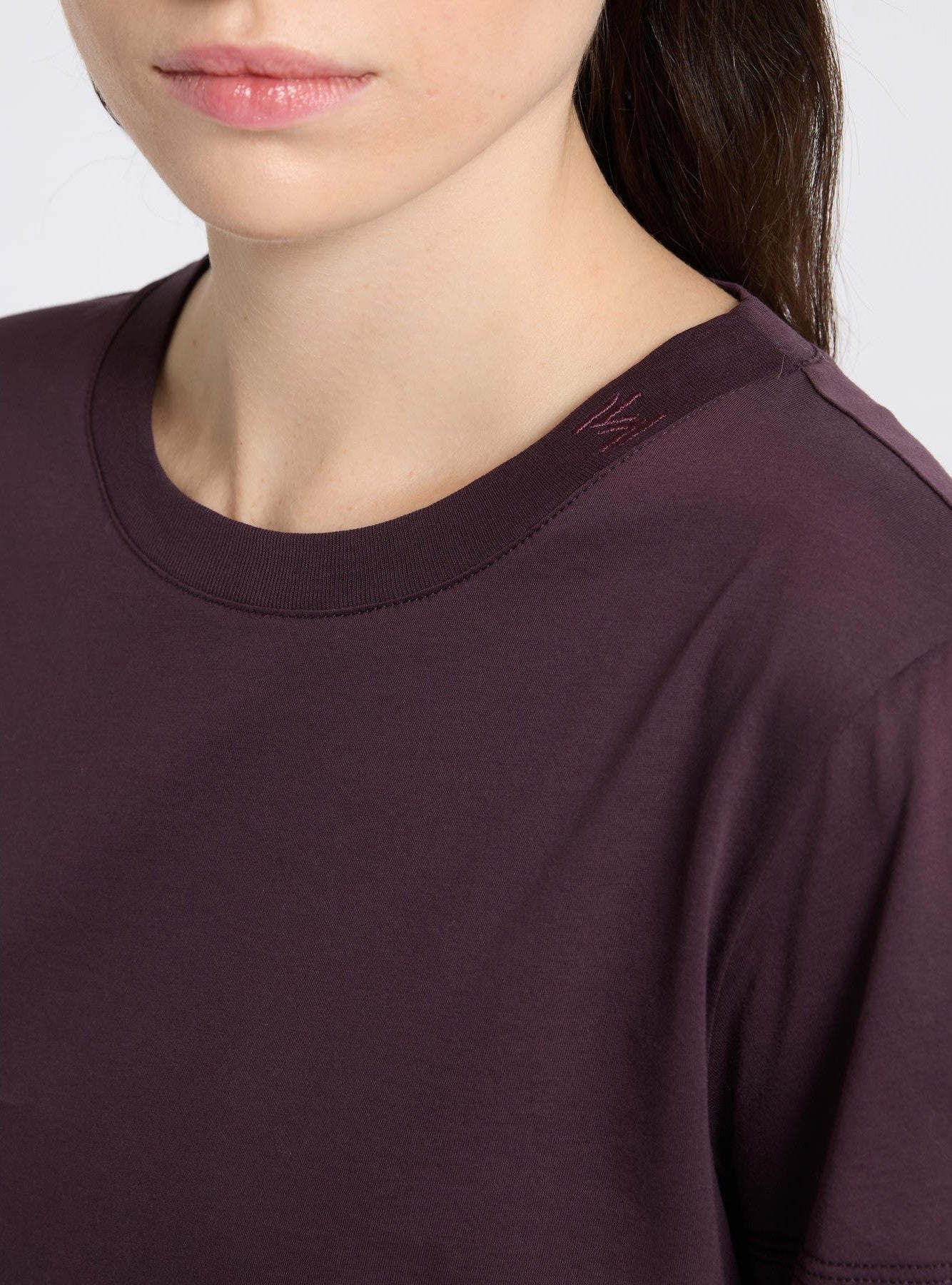 t-shirt Marella monochrome MLLASTRO 002 MARella MONOCHROME 