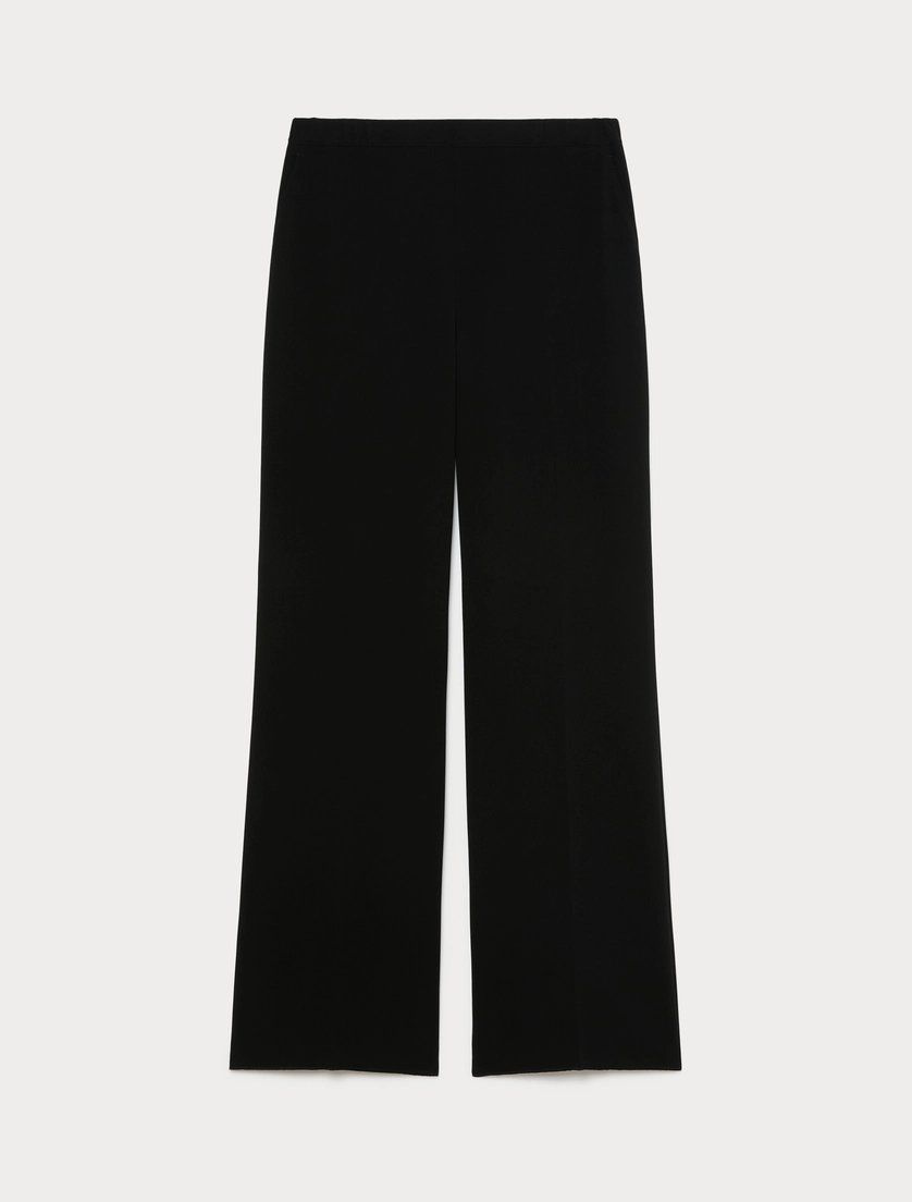 pantalone in cady MRNFRANZ 001 MARINA RINALDI 