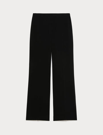 pantalone in cady MRNFRANZ 001 MARINA RINALDI 