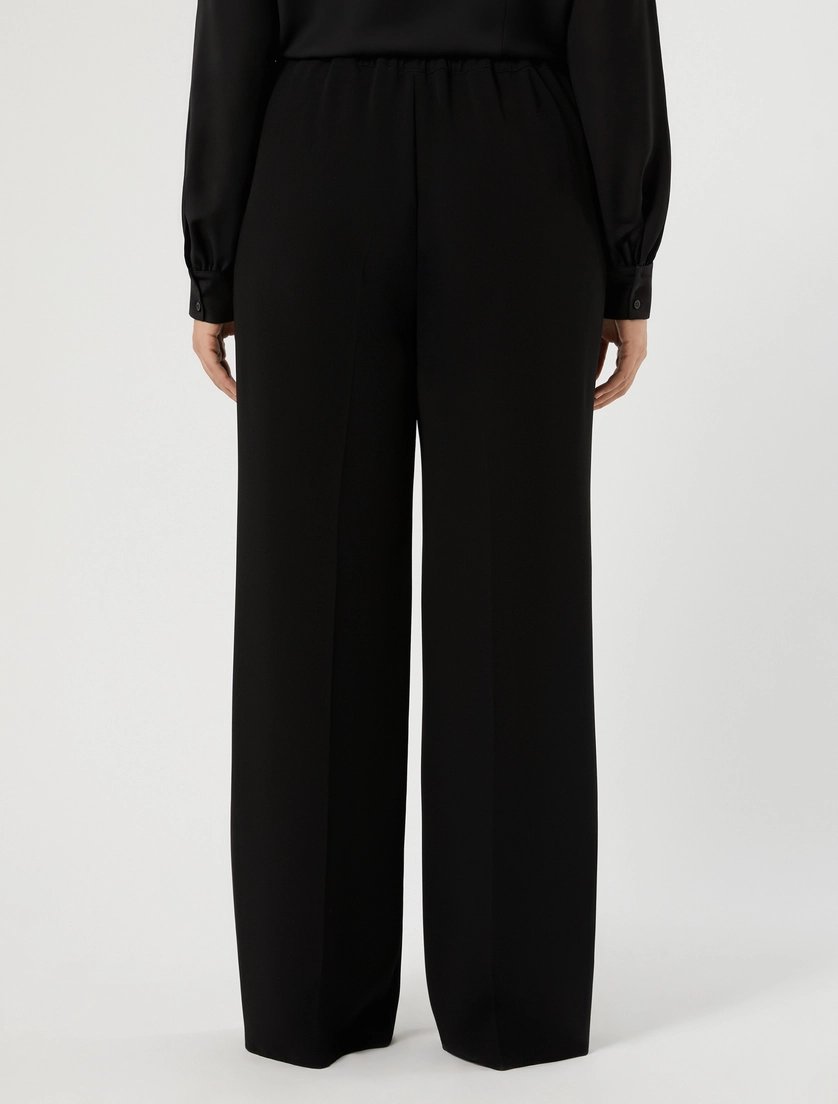 pantalone in cady MRNFRANZ 001 MARINA RINALDI 