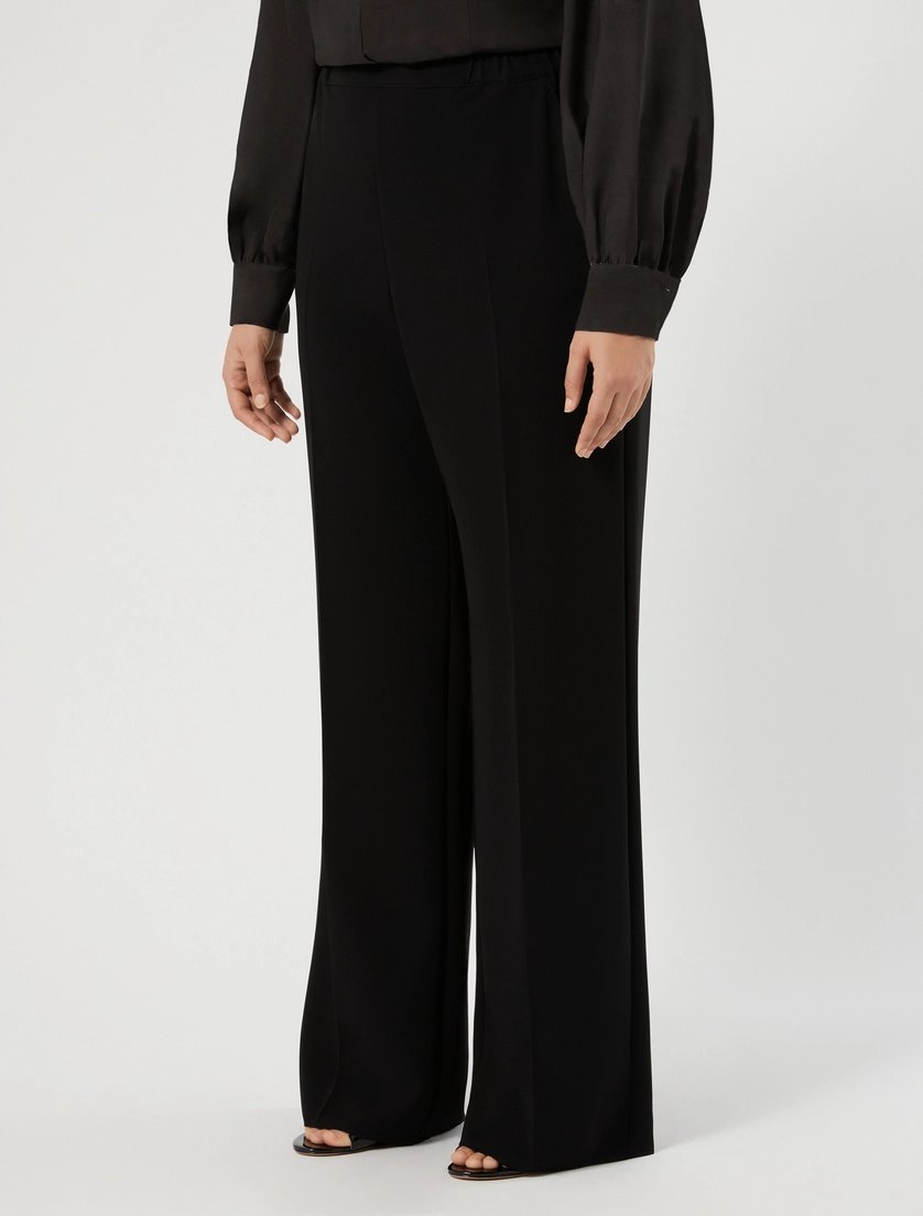 pantalone in cady MRNFRANZ 001 MARINA RINALDI 