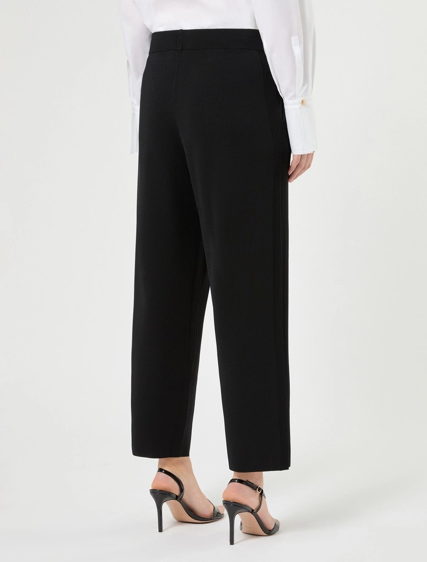 pantaloni in viscosa MRNPEPATO 001 MARINA RINALDI 