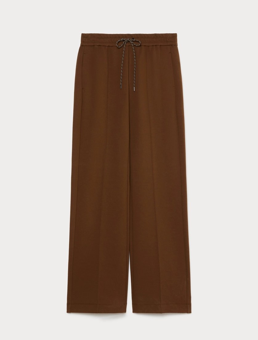 pantaloni jogging in jersey MRSBLASONE 001 MARINA SPORT 