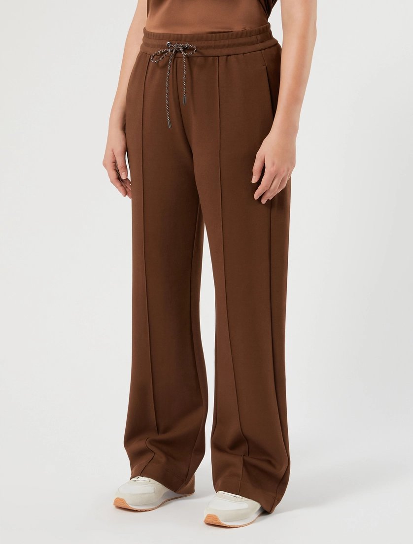 pantaloni jogging in jersey MRSBLASONE 001 MARINA SPORT 