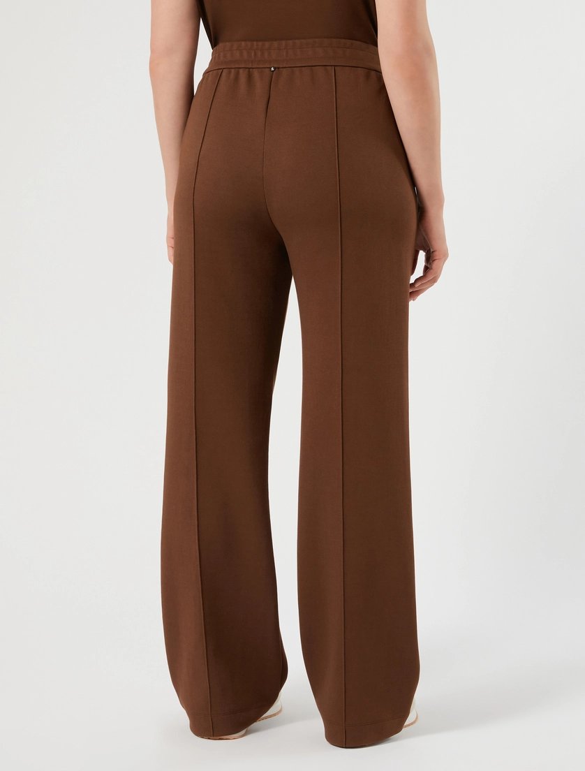 pantaloni jogging in jersey MRSBLASONE 001 MARINA SPORT 