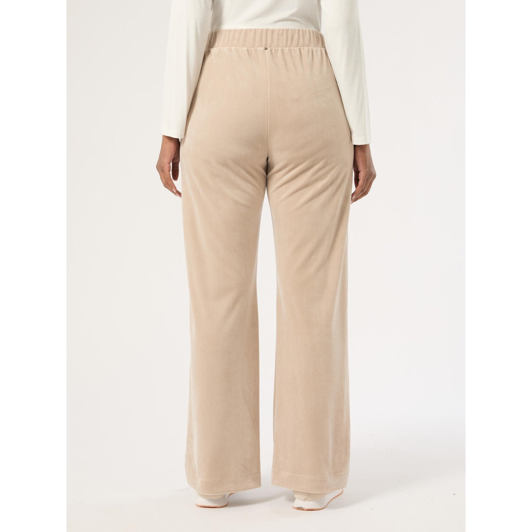 pantalone effetto ciniglia MRSBREAK 001 MARINA SPORT 