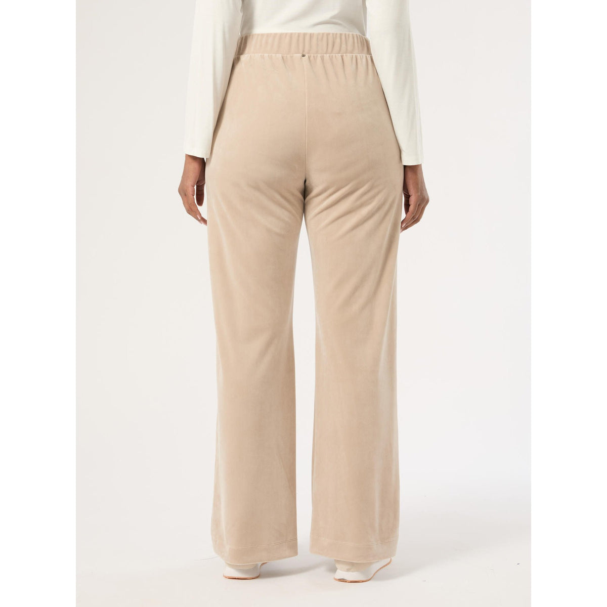 pantalone effetto ciniglia MRSBREAK 001 MARINA SPORT 
