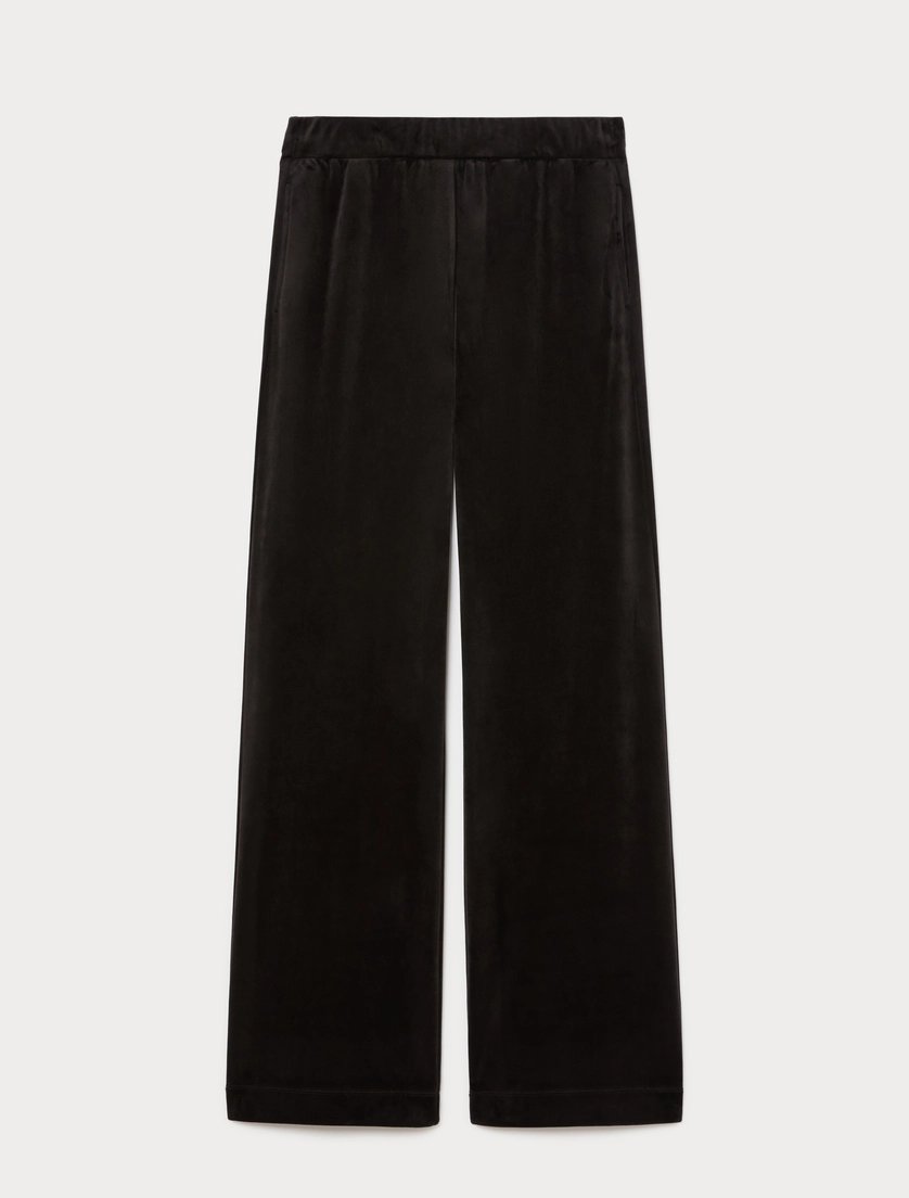 pantalone effetto ciniglia MRSBREAK 002 MARINA SPORT 
