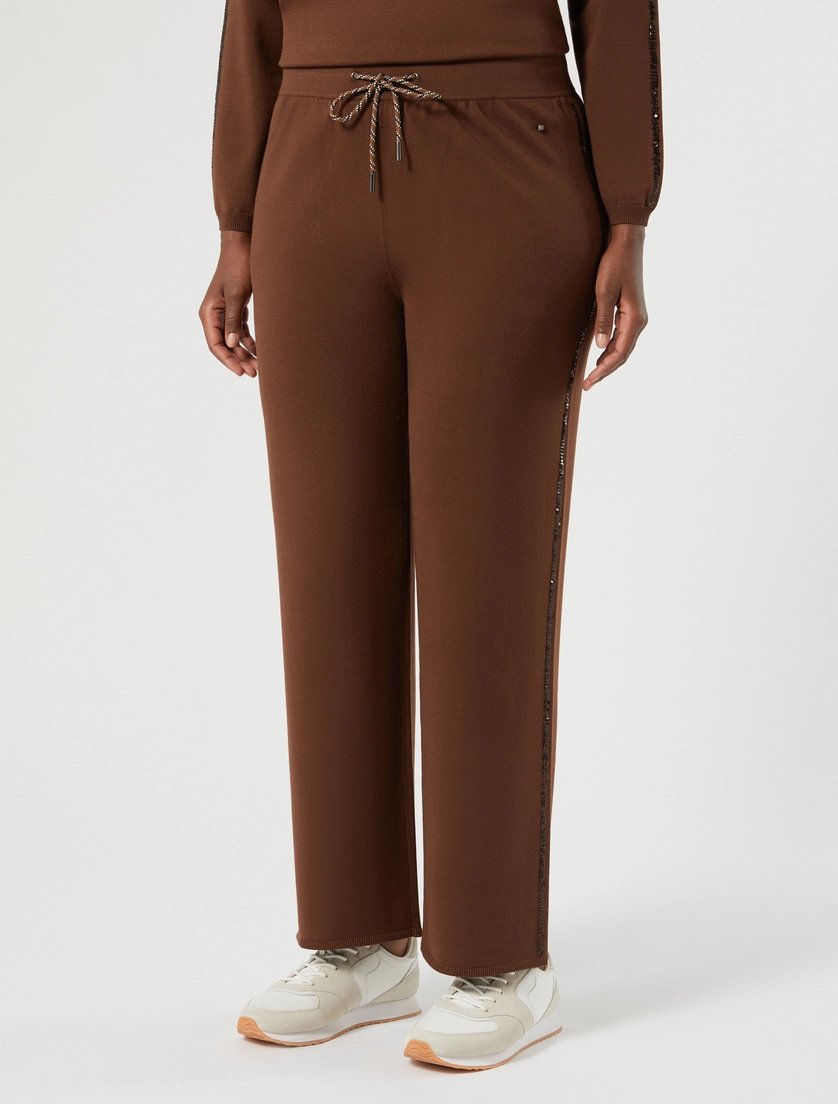 pantalone in maglia MRSDESTINO 002 MARINA SPORT 