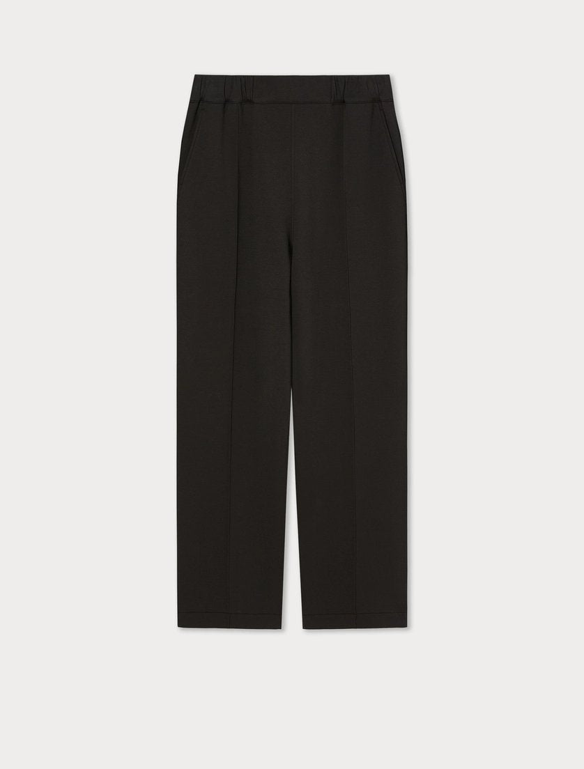 pantalone jogging in scuba MRSEDICOLA 002 MARINA SPORT 