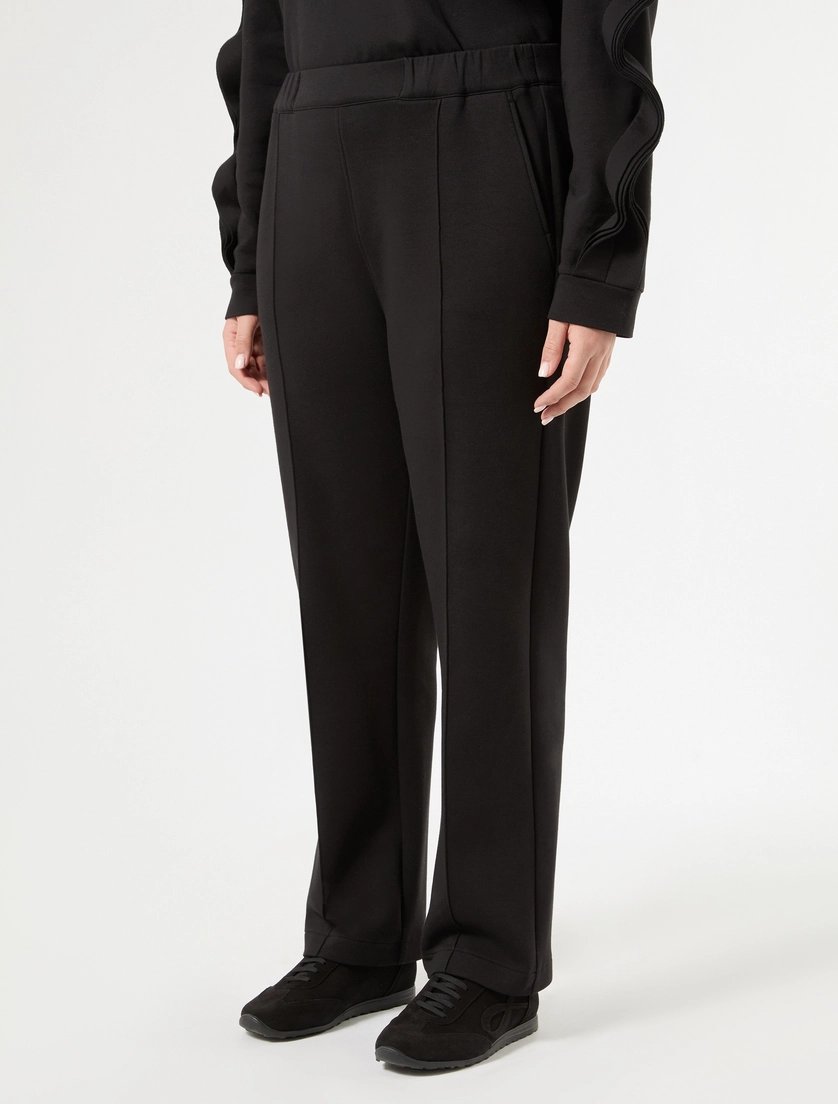 pantalone jogging in scuba MRSEDICOLA 002 MARINA SPORT 