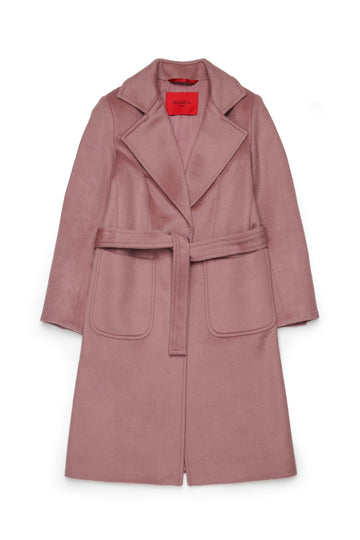 cappotto di lana MX0001 MX052 MX603 MAX&CO. KID 