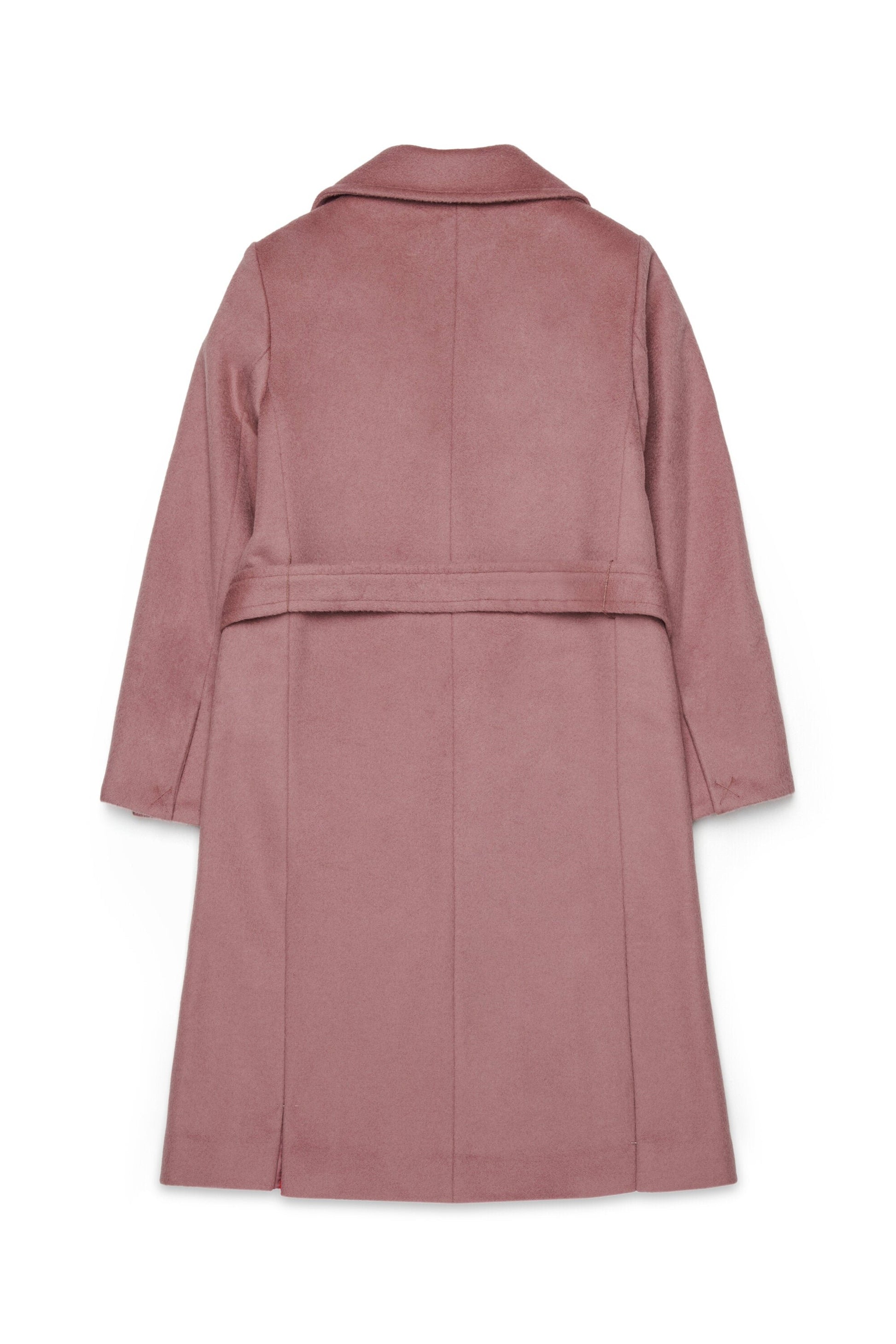 cappotto di lana MX0001 MX052 MX603 MAX&CO. KID 