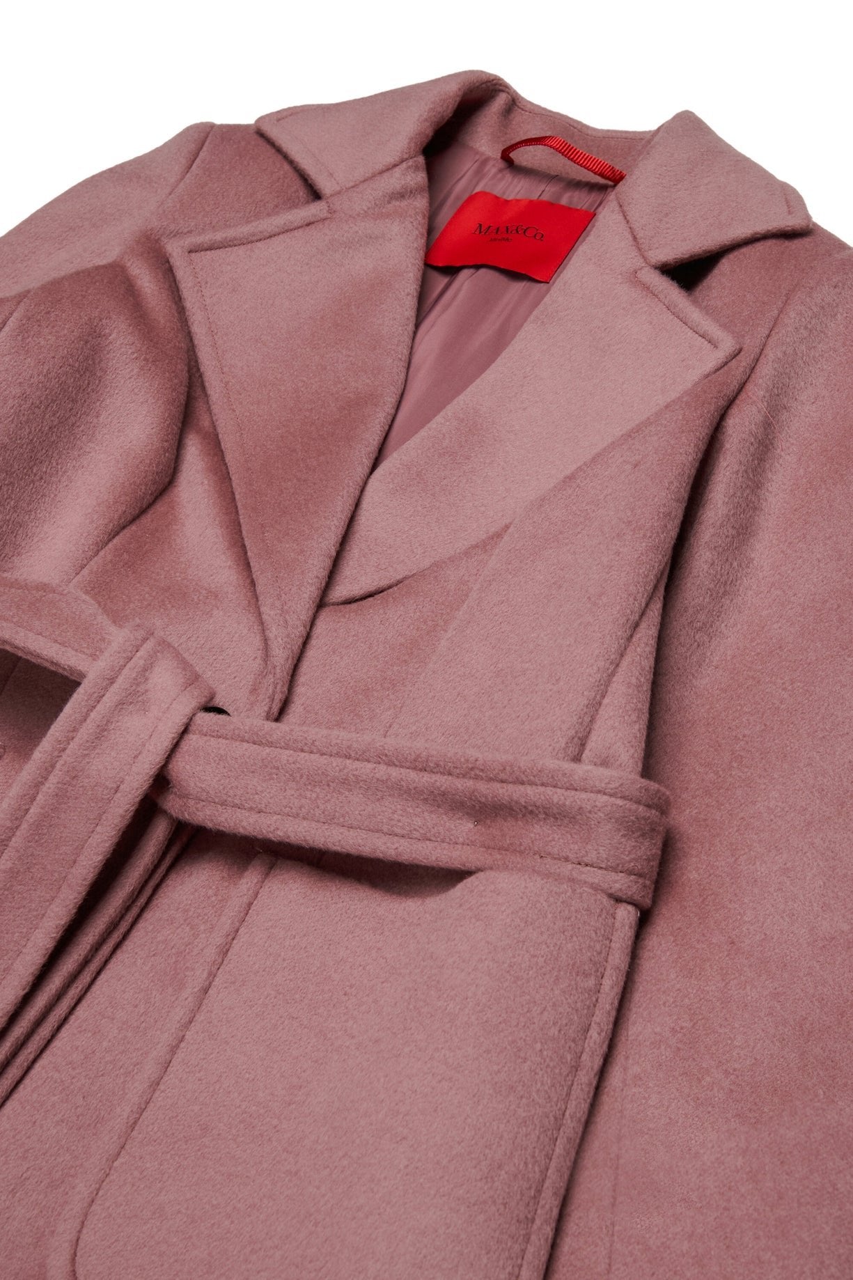 cappotto di lana MX0001 MX052 MX603 MAX&CO. KID 
