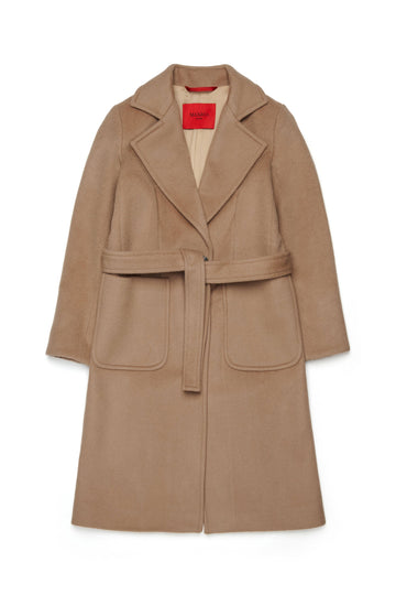 cappotto di lana MX0001 MX052 MX702 MAX&CO. KID 