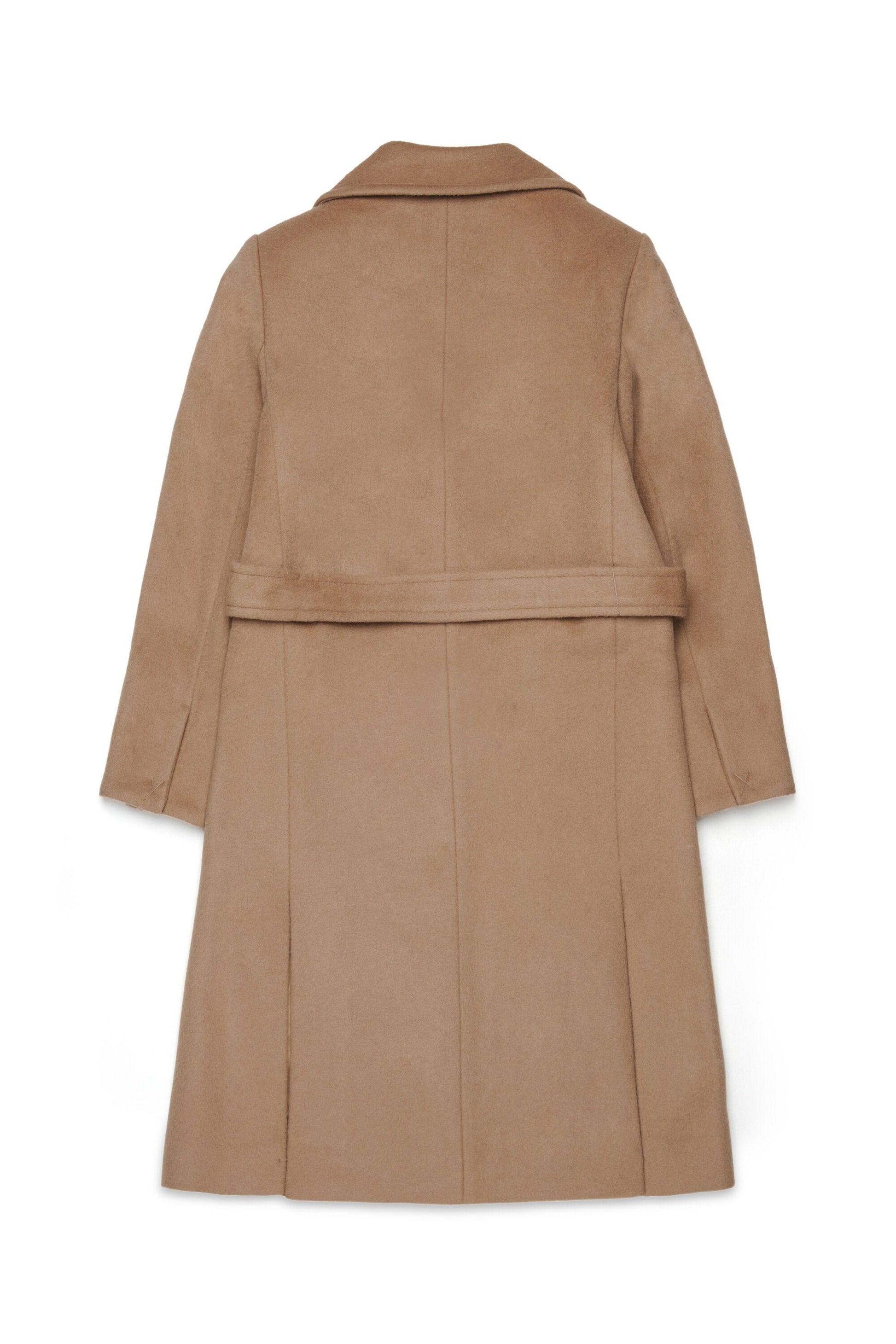 cappotto di lana MX0001 MX052 MX702 MAX&CO. KID 