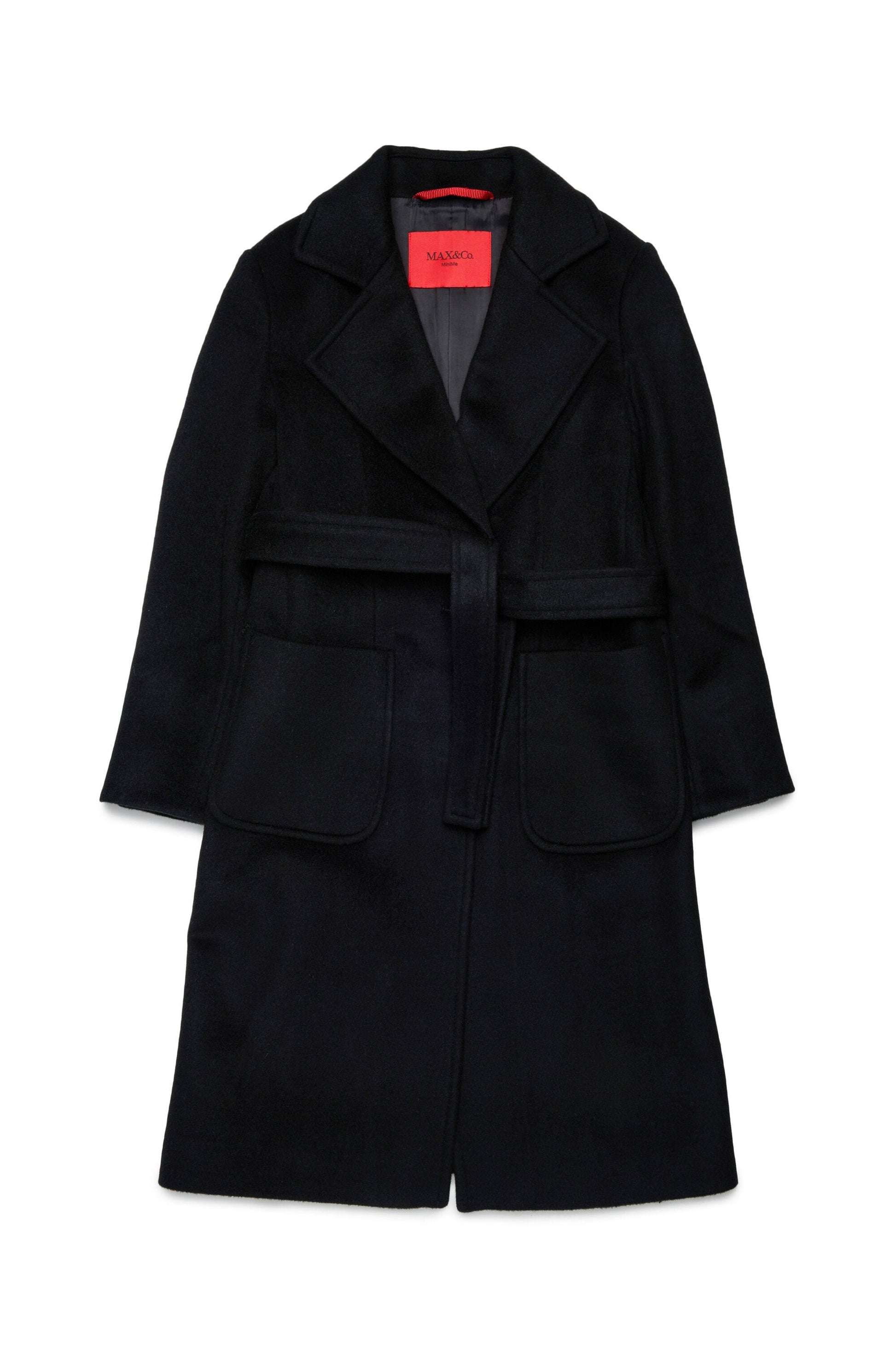 cappotto di lana MX0001 MX052 MX900 MAX&CO. KID 