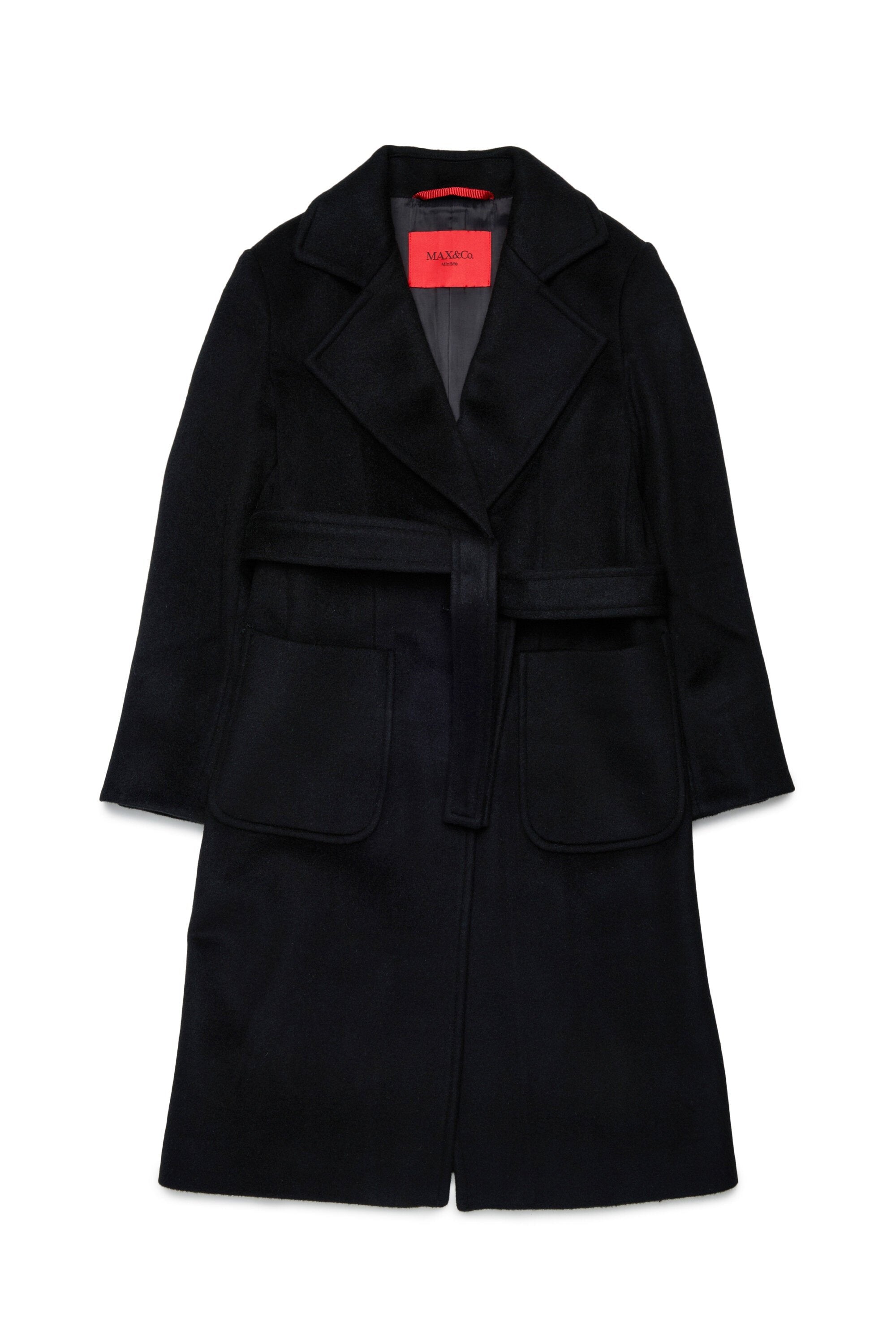 cappotto di lana MX0001 MX052 MX900 MAX&CO. KID 