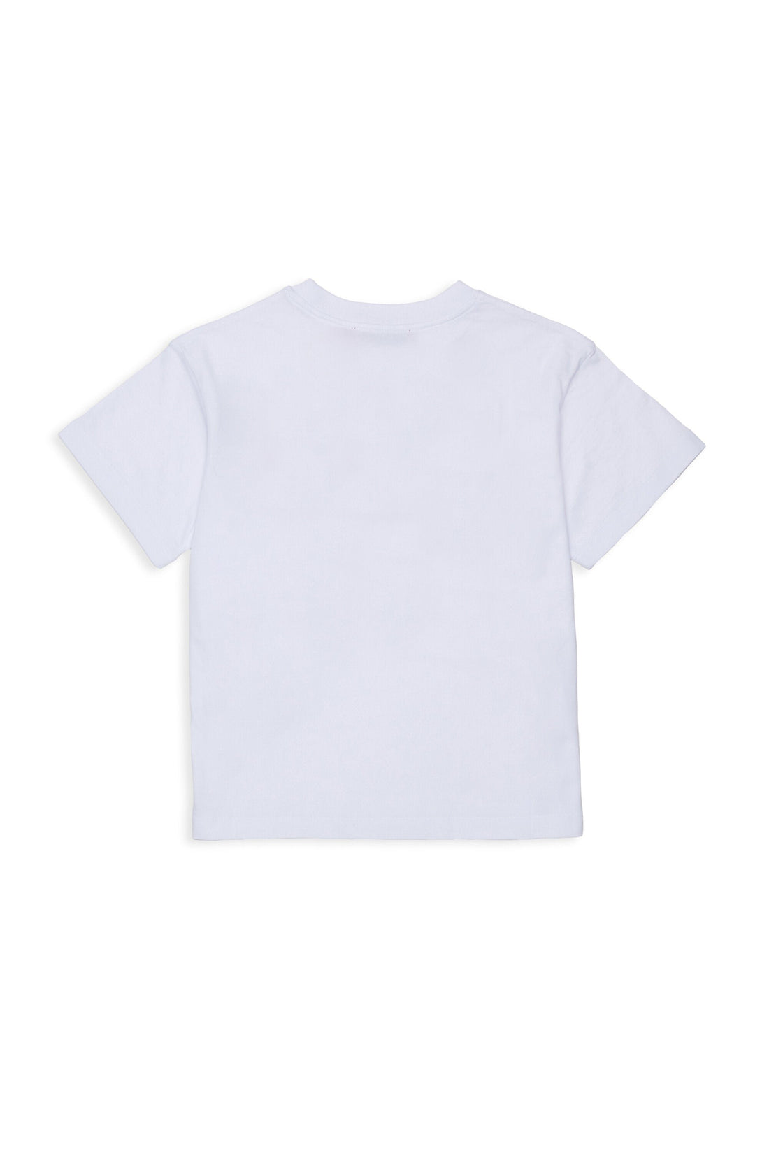 t-shirt con logo MX0005 MX057 MX10C MAX&CO. KID 