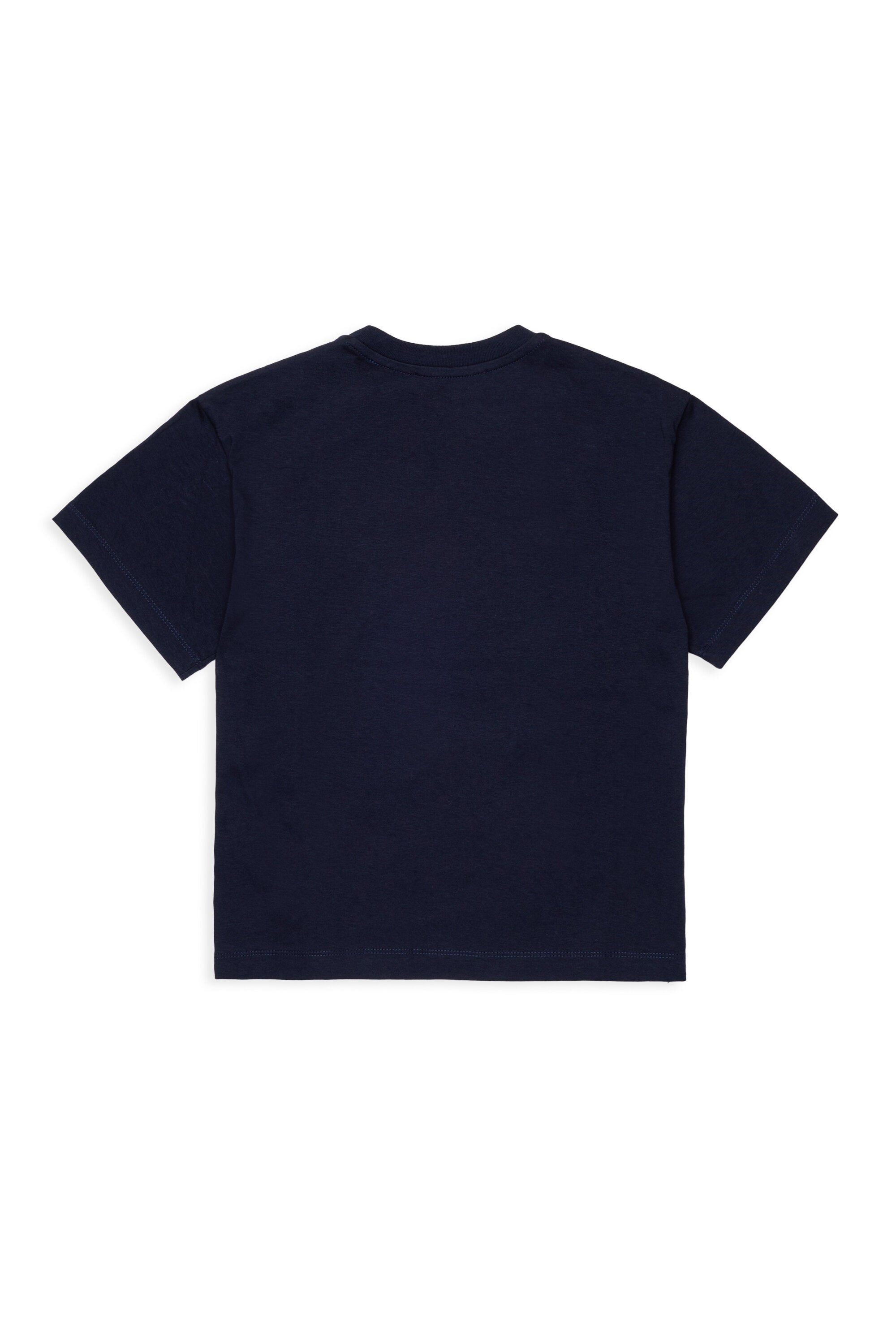 t-shirt con logo MX0005 MX057 MX854 MAX&CO. KID 